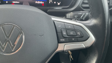 Volkswagen T-Cross 1.0 TSI 110 SE 5dr DSG Petrol Estate